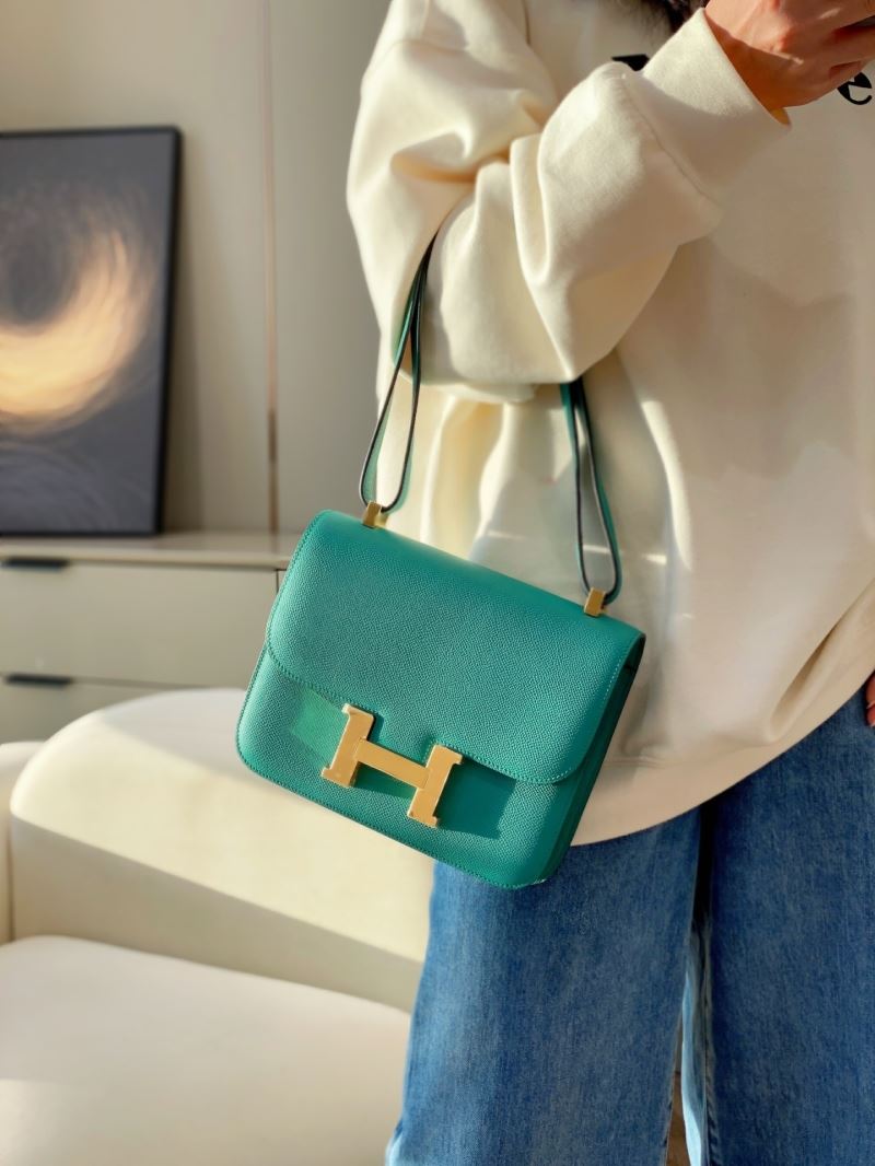 Hermes Constance Bags